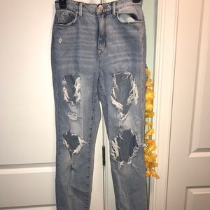 BDG Mom Jeans from UO